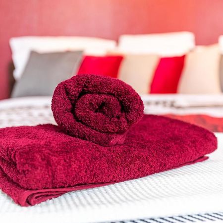 Refuge Ladhof Odysalis I Chic-Moderne-Proche Du Centre-Ville 3 Pieces 2 Chambres Colmar Exterior foto