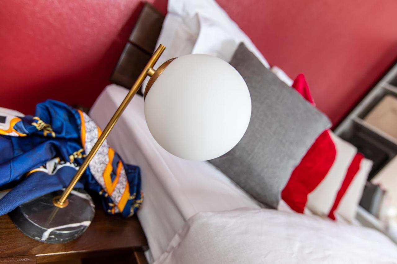 Refuge Ladhof Odysalis I Chic-Moderne-Proche Du Centre-Ville 3 Pieces 2 Chambres Colmar Exterior foto